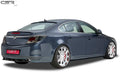 Difuzor | Difuzor spate pentru Opel Insignia A HA152