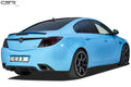 Difuzor | Difuzor spate pentru Opel Insignia A OPC Sports Tourer HA217