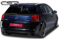 Difuzor | Difuzor spate pentru Opel Signum HA011