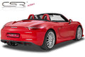 Difuzor | Difuzor spate pentru Porsche Boxster 981 Cayman 981C HA118