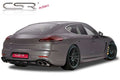 Difuzor | Difuzor spate pentru Porsche Panamera prima generație HA120