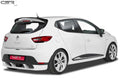 Difuzor | Difuzor spate pentru Renault Clio IV Tip X98 HA147