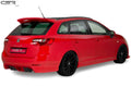 Difuzor | Difuzor spate pentru Seat Ibiza 6J ST HA154