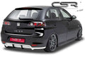 Difuzor | Difuzor spate pentru Seat Ibiza 6L HA101