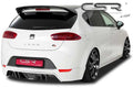Difuzor | Difuzor spate pentru Seat Leon 1P Cupra / FR HA079