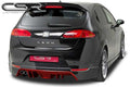 Difuzor | Difuzor spate pentru Seat Leon 1P HA085