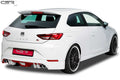 Difuzor | Difuzor spate pentru Seat Leon 3 (Tip 5F) HA111