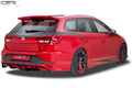 Difuzor | Difuzor spate pentru Seat Leon 3 (Tip 5F) HA132
