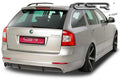 Difuzor | Difuzor spate pentru Skoda Octavia 2 1Z HA068