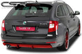 Difuzor | Difuzor spate pentru Skoda Superb II 3T HA074