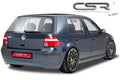 Difuzor | Difuzor spate pentru VW Golf 4 HA119