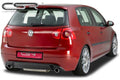 Difuzor | Difuzor spate pentru VW Golf 5 HA052