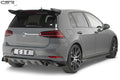 Difuzor | Difuzor spate pentru VW Golf 7 GTI TCR HA230