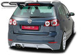 Difuzor | Difuzor spate pentru VW Golf Plus HA069
