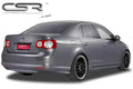 Difuzor | Difuzor spate pentru VW Jetta 5 HA126