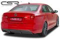 Difuzor | Difuzor spate pentru VW Jetta 6 HA086