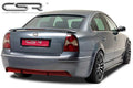 Difuzor | Difuzor spate pentru VW Passat 3BG HA072