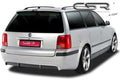 Difuzor | Difuzor spate pentru VW Passat 3B HA037