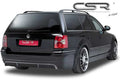 Difuzor | Difuzor spate pentru VW Passat B5 Tip 3BG HA097