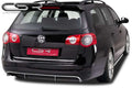 Difuzor | Difuzor spate pentru VW Passat B6 3C HA050