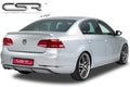 Difuzor | Difuzor spate pentru VW Passat B7 Tip 3C HA098