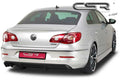 Difuzor | Difuzor spate pentru VW Passat CC HA067