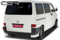 Difuzor | Difuzor spate pentru VW T4 Bus HA029