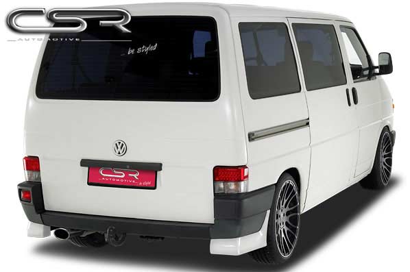 Difuzor | Difuzor spate pentru VW T4 Bus HA029