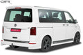 Difuzor | Difuzor spate pentru VW T6 Bus HA156