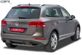 Difuzor | Difuzor spate pentru VW Touareg 2 7P HA161