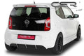 Difuzor | Difuzor spate pentru VW up! HA063