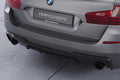 Difuzor Șorț spate cu ABE pentru BMW Seria 5 F10/F11 535i/535d Pachet M HA289