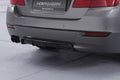 Difuzor Șorț spate cu ABE pentru BMW Seria 5 F11 HA436