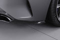 Difuzor Șorț spate cu ABE pentru BMW Z4 (G29) M40i HA291