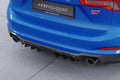 Difuzor Șorț spate cu ABE pentru Ford Focus MK4 Turnier HA451