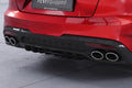 Difuzor spate cu ABE pentru Kia Stinger GT HA430