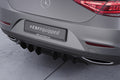 Difuzor Șorț spate cu ABE pentru Mercedes-Benz CSL (C257) HA457