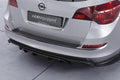 Difuzor Șorț spate cu ABE pentru Opel Astra J Sports Tourer HA423