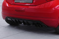 Difuzor Difuzor spate cu ABE pentru Peugeot 208 GTi HA456