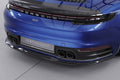 Difuzor Șorț spate cu ABE pentru Porsche 911/992 HA257