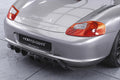 Difuzor Șorț spate cu ABE pentru Porsche Boxster 986 HA420