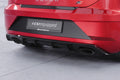 Difuzor spate cu ABE pentru Seat Leon 3 (Tip 5F) Cupra HA298