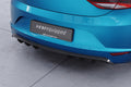 Difuzor Șorț spate cu ABE pentru Seat Leon 3 (Tip 5F) HA431