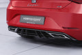 Difuzor Șorț spate cu ABE pentru Seat Leon 4 (Tip KL) FR HA275