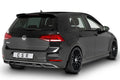 Difuzor Șorț spate cu ABE pentru VW Golf 7 bază HA236