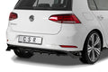 Difuzor spate cu ABE pentru VW Golf 7 / e-Golf HA279