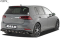 Difuzor spate cu ABE pentru VW Golf 7 TCR HA232