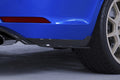 Difuzor Șorț spate cu ABE pentru VW Golf 7 Variant HA295