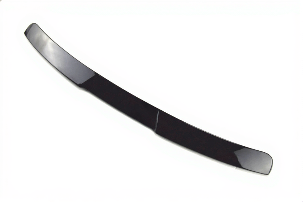 Eleron luneta Audi A3 8Y sedan limuzina 2020+ negru lucios TFBT