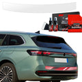 Folie de protecție pentru marginea portbagajului - Volkswagen VW Passat B9 (2024-2025)